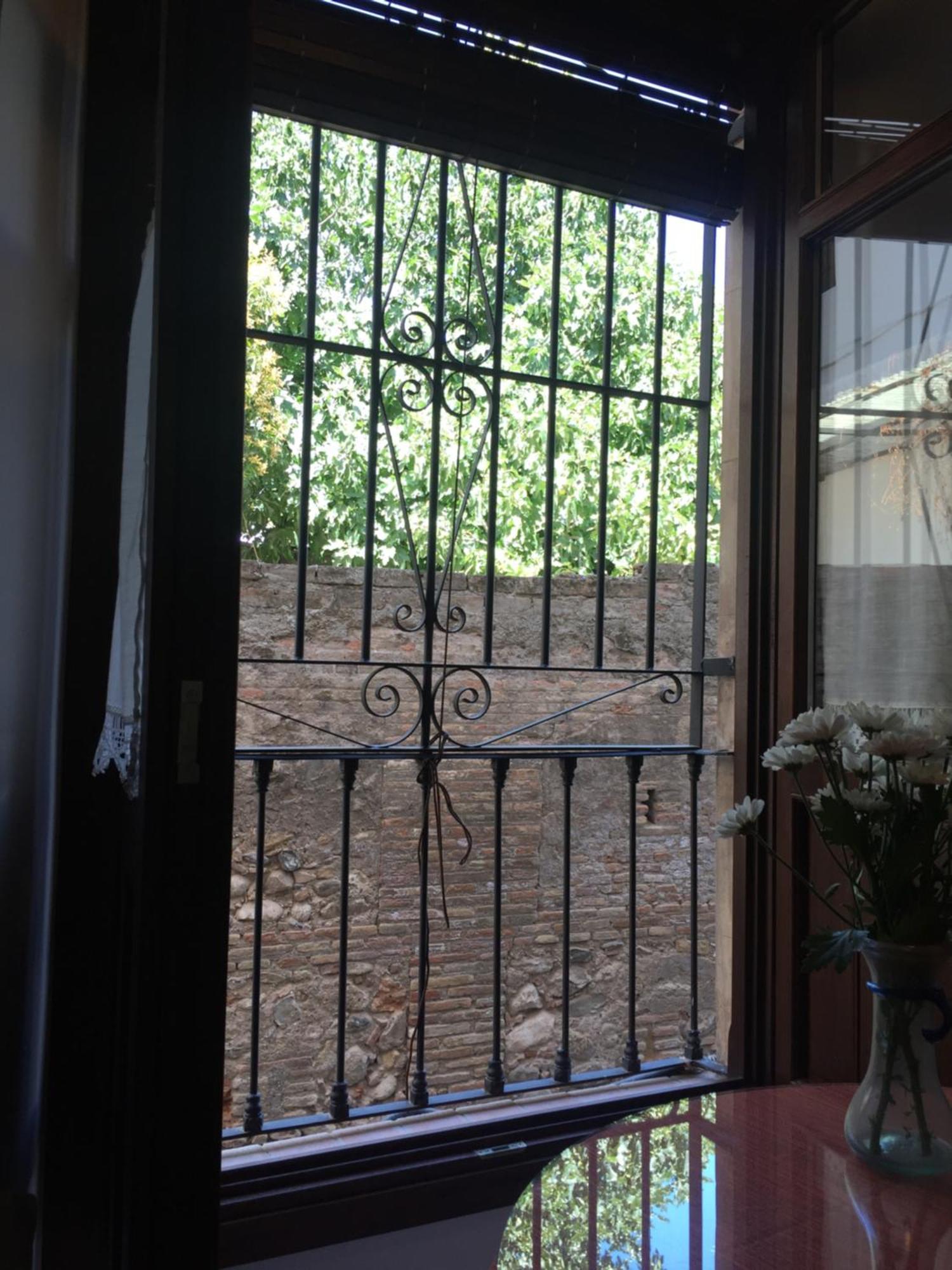 Casa Del Cantaor Γρανάδα Δωμάτιο φωτογραφία